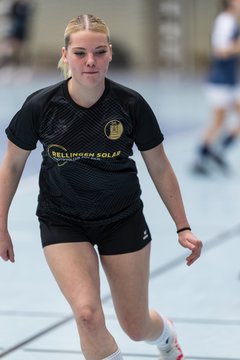 Bild 148 - wBJ Power Girls Cup Suederelbe